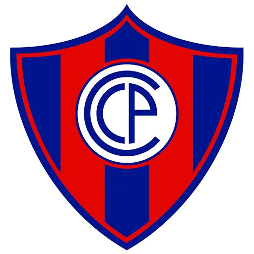 Logo Cerro Porteno