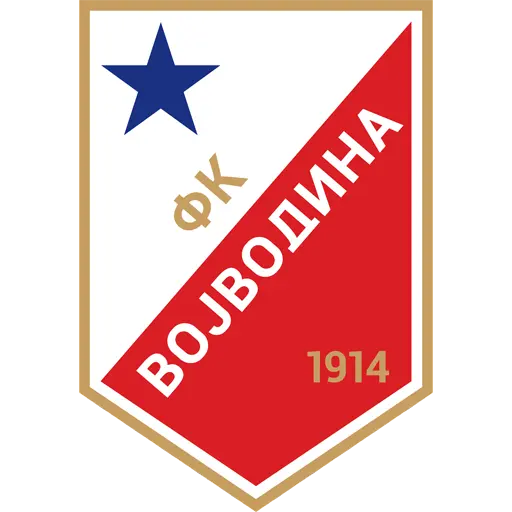 Logo Vojvodina