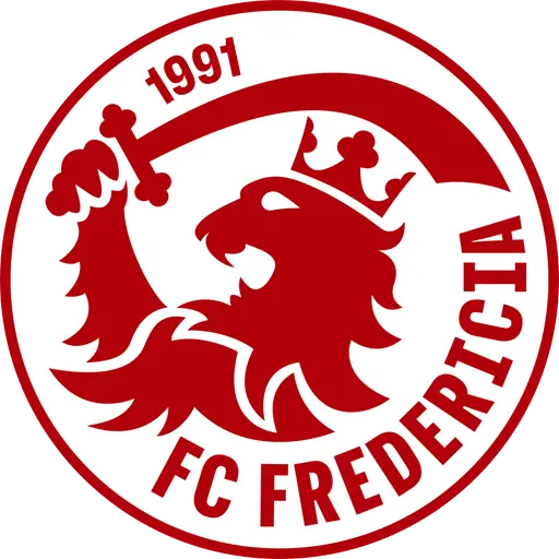 Logo Fredericia