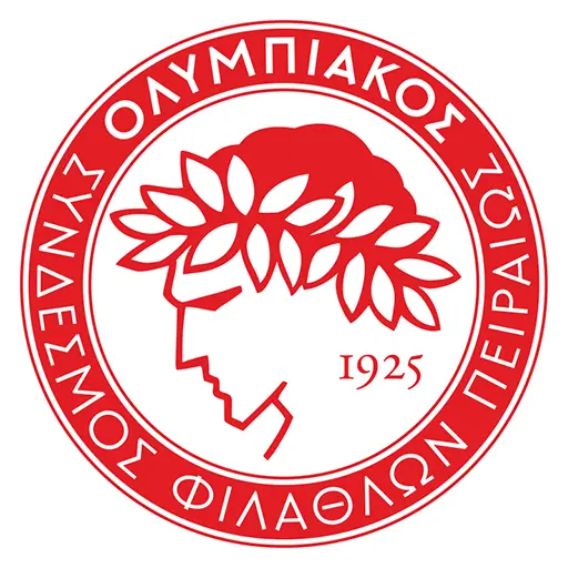 Logo Olympiakos