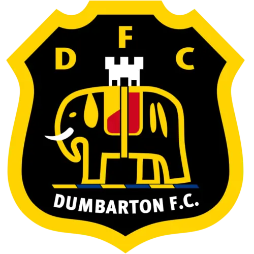 Logo Dumbarton