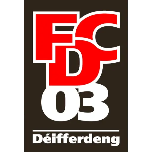 Logo Differdange