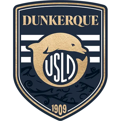 Logo Dunkerque