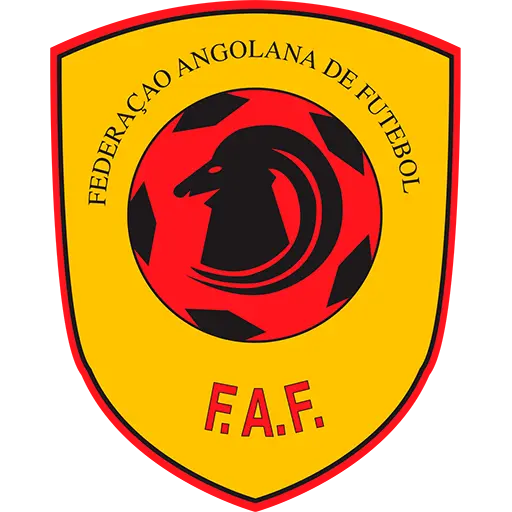 Logo Angola