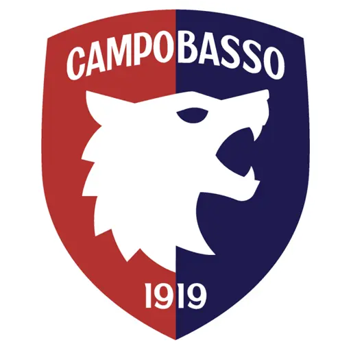 Logo Campobasso