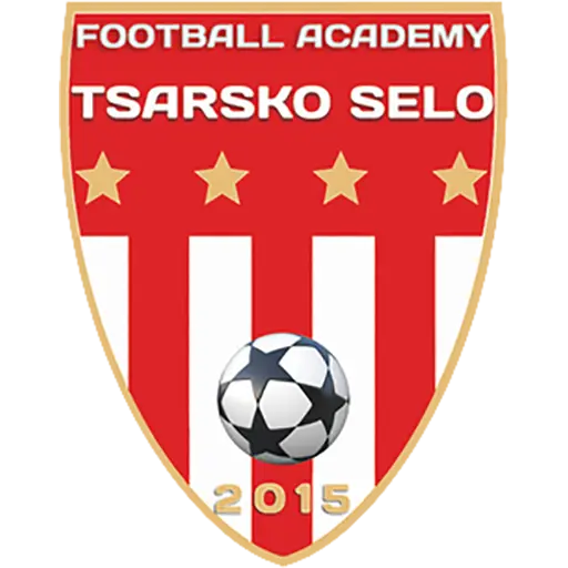 Logo Tsarsko Selo