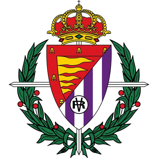 Logo Real Valladolid