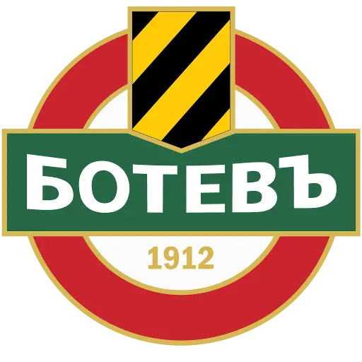 Logo Botev Plovdiv