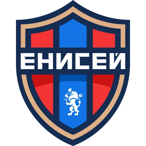 Logo Yenisey Krasnoyarsk