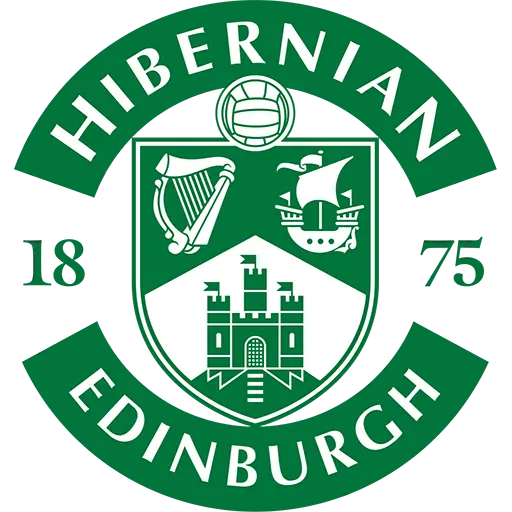 Logo Hibernian