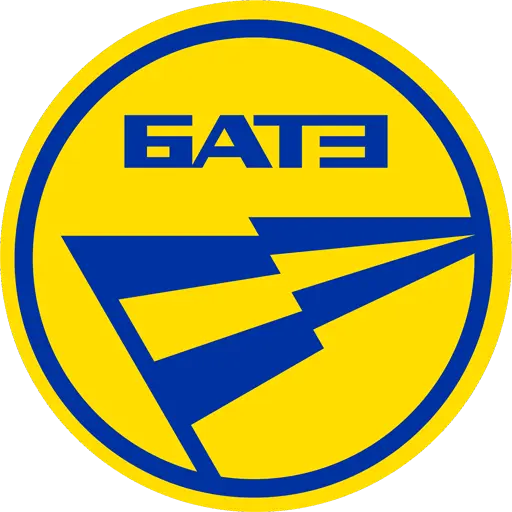 Logo Bate Borisov