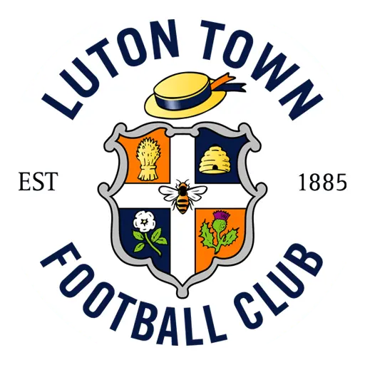 Logo Luton