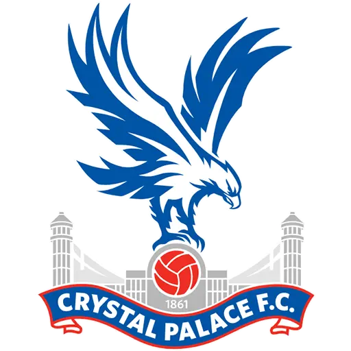 Logo Crystal Palace