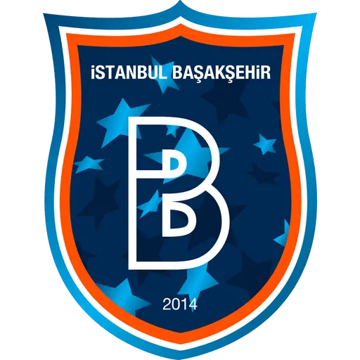 Logo Basaksehir