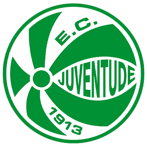Logo Juventude