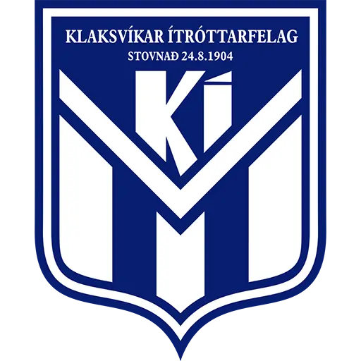 Logo Klaksvik