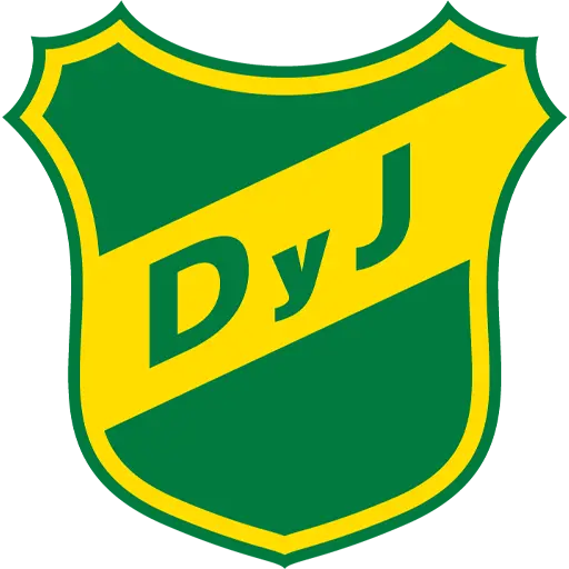Logo Defensa y Justicia