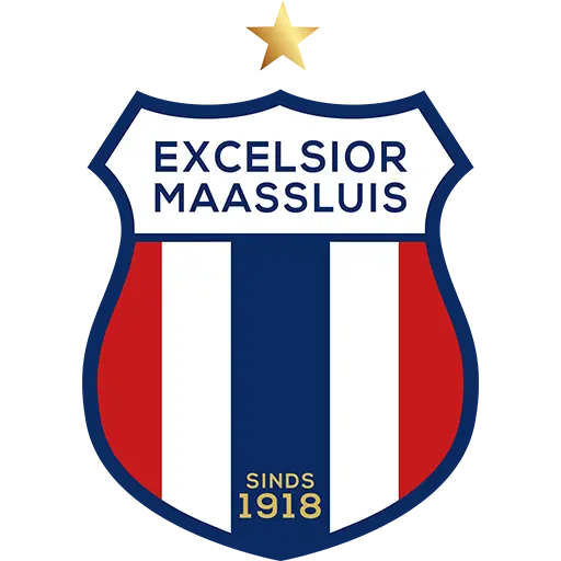 Logo Excelsior Maassluis