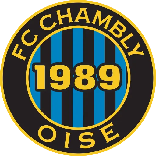 Logo Chambly