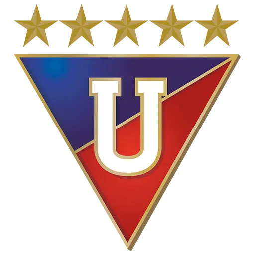 Logo LDU Quito