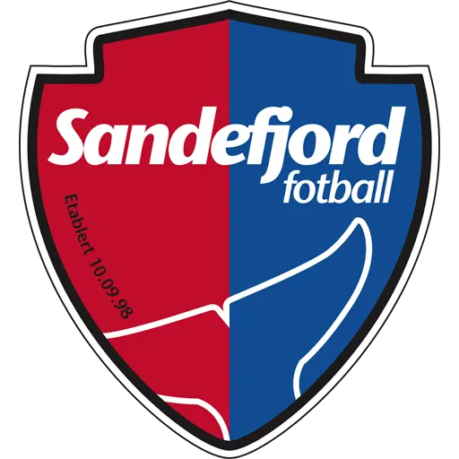 Logo Sandefjord