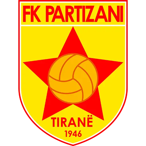 Logo Partizani