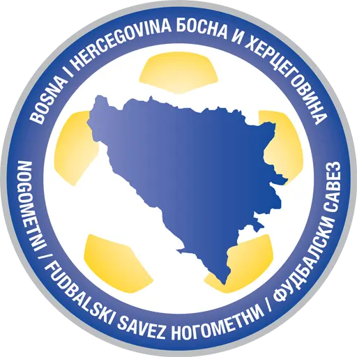 Logo Bosnia Erzegovina