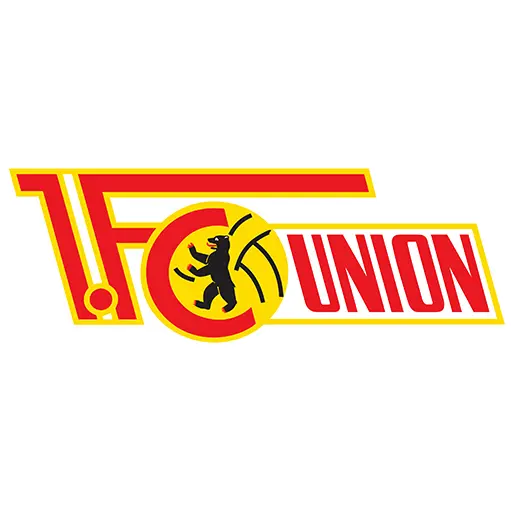 Logo Union Berlino