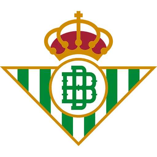 Logo Real Betis