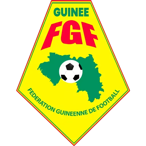 Logo Guinea