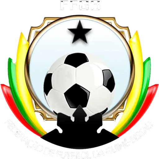 Logo Guinea-Bissau
