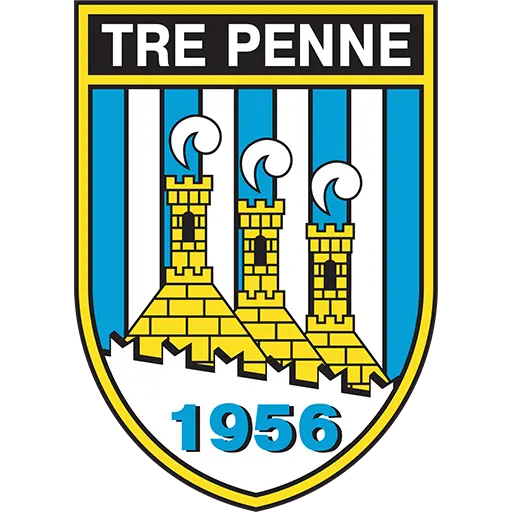 Logo Tre Penne
