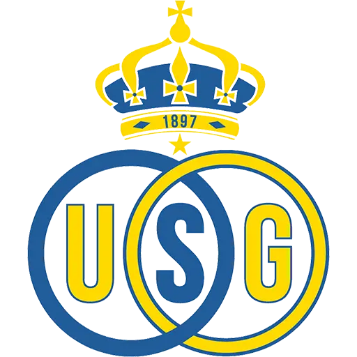 Logo St. Gilloise