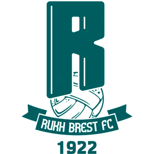 Logo Rukh Brest