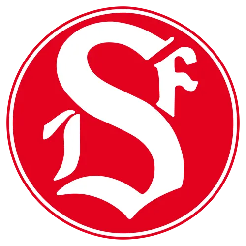 Logo Sandvikens