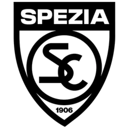 Logo Spezia