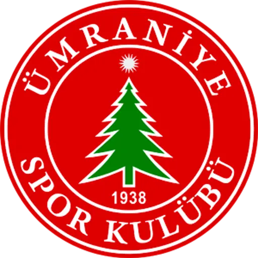 Logo Umraniyespor