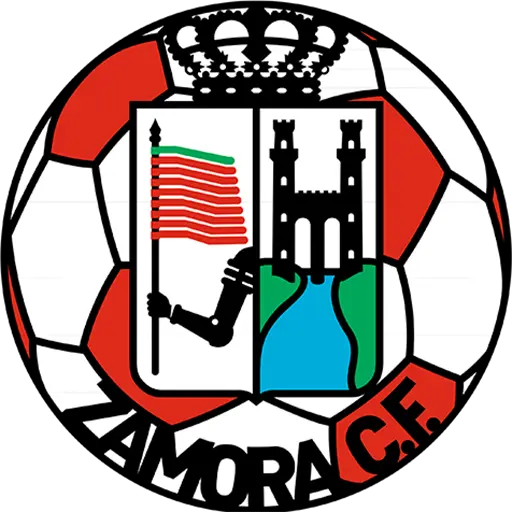 Logo Zamora