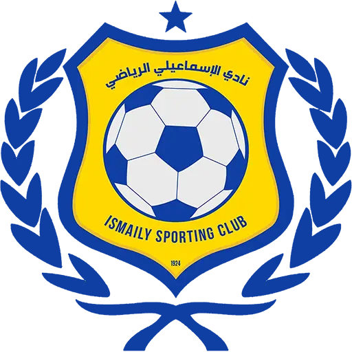 Logo Ismaily