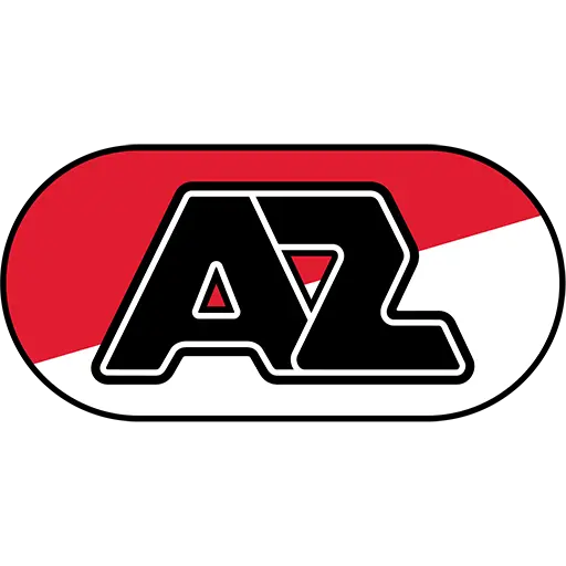 Logo Jong AZ Alkmaar
