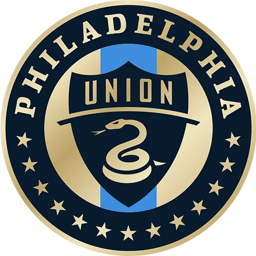 Logo Philadelphia Union