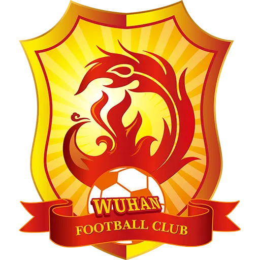Logo Wuhan FC