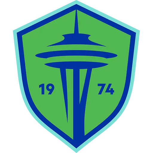 Logo Seattle Sounders