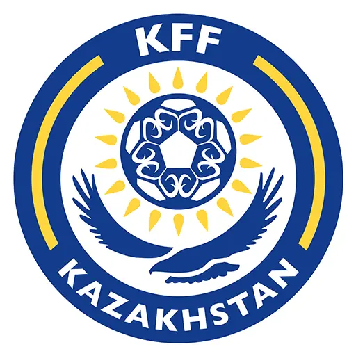 Logo Kazakistan