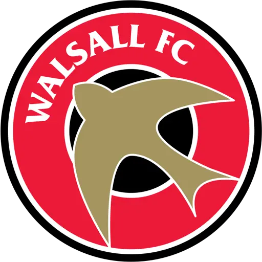 Logo Walsall
