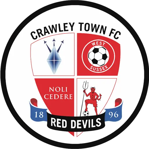 Logo Crawley