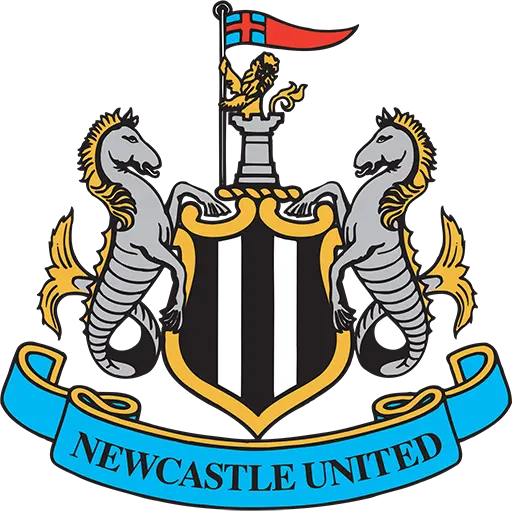 Logo Newcastle United