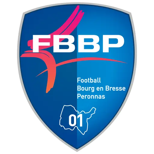 Logo Bourg-Peronnas