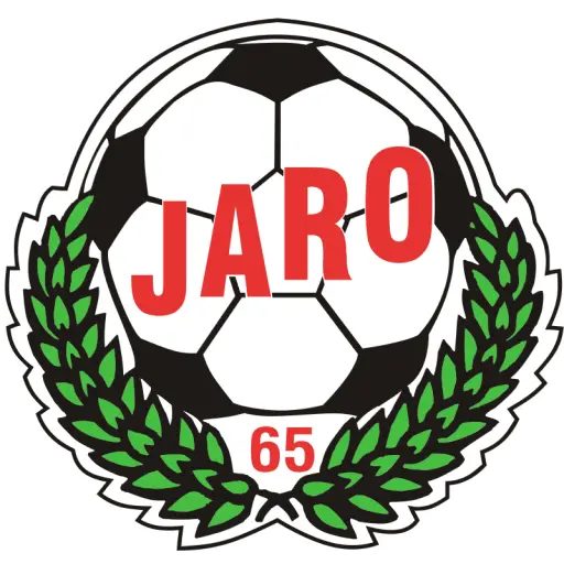 Logo Jaro