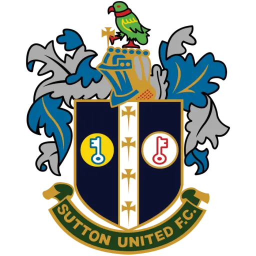 Logo Sutton